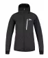 Дамско яке HANNAH NAVA HOODY АНТРАЦИТ