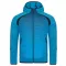Мъжки пуловер LOAP GAELAN OLM2322 СИНЬО