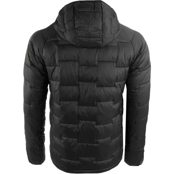  Яке ALPINE PRO HUREM MJCB649 ЧЕРНО 