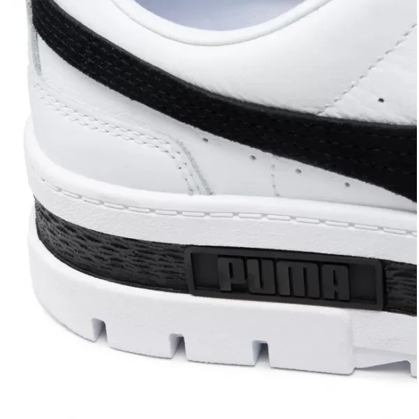  Дамски обувки PUMA MAYZE LTH WN'S 381983-01 БЯЛО 