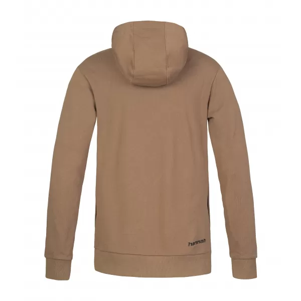  Мъжки суичър HANNAH SEYMORE HOODY КОКА МОКА 