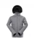 Яке ALPINE PRO LODER MJCB626 СИВО