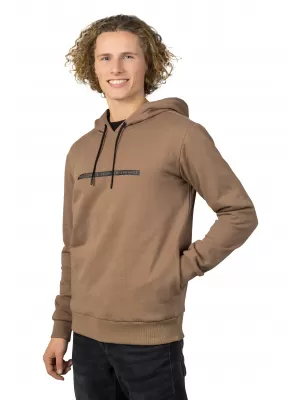 Мъжки суичър HANNAH SEYMORE HOODY КОКА МОКА