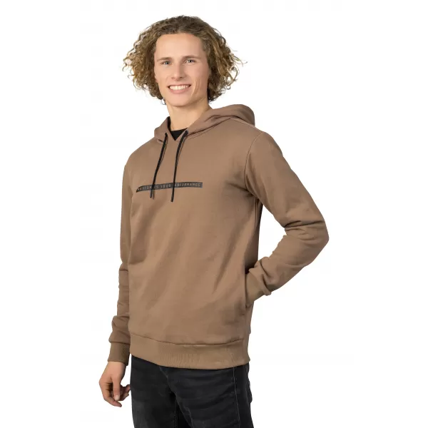  Мъжки суичър HANNAH SEYMORE HOODY КОКА МОКА 