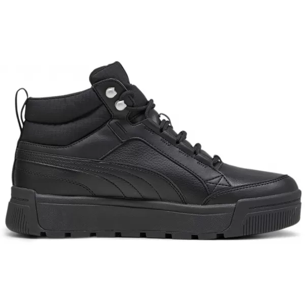  Мъжки обувки PUMA TARRENZ SB III PURETEX 393930-01 ЧЕРЕН 