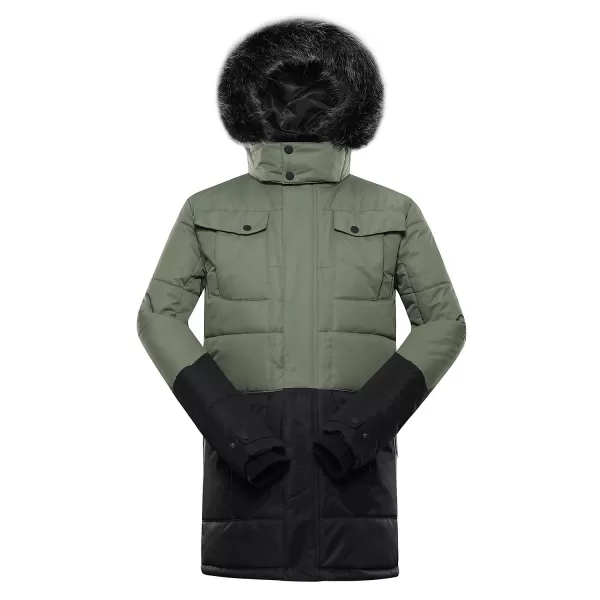  Яке ALPINE PRO EGYP MJCB625 ЗЕЛЕНО 