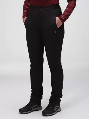 Дамски панталон LOAP URLISS OLW2327 ЧЕРЕН