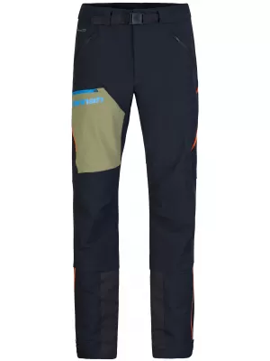 Мъжки панталон HANNAH JUKE PANTS АНТРАЦИТ (МАСЛИНА)