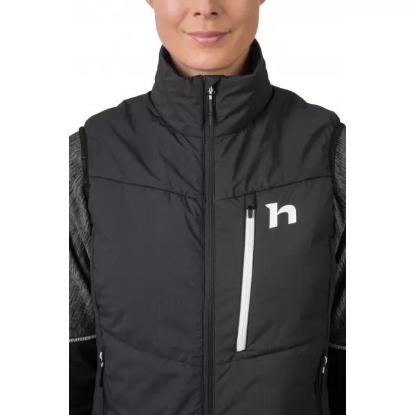  Дамски елек HANNAH NAVA VEST АНТРАЦИТ 