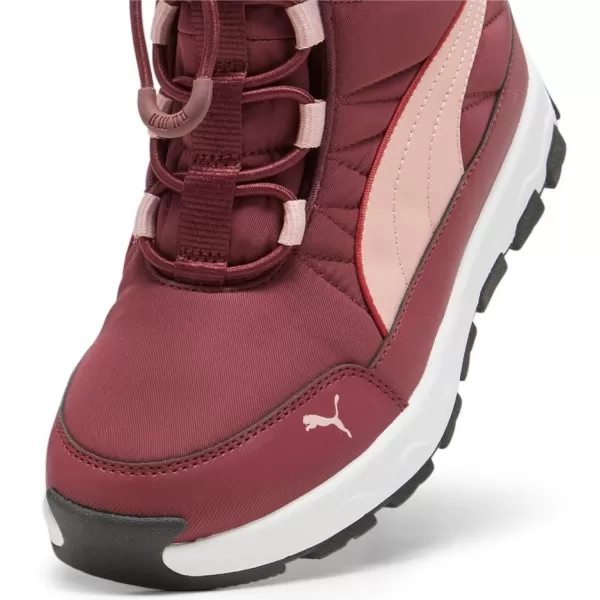  Детски обувки PUMA EVOLVE BOOT JR 392644-04 ИЗД 