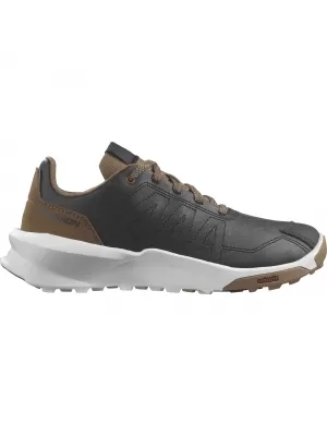 Детски обувки SALOMON PATROL PLAY JUNIOR L47194800 ЧЕРЕН/ПРЕПЕЧЕН КОКОС/БЯЛ