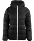 Дамско яке ALPINE PRO LIOMA LJCB619 ЧЕРНО