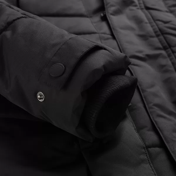  Яке ALPINE PRO EGYP MJCB625 ЧЕРНО 