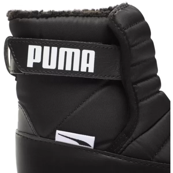  Детски обувки PUMA NIEVE BOOT WTR AC PS 380745-03 РОЗОВО 