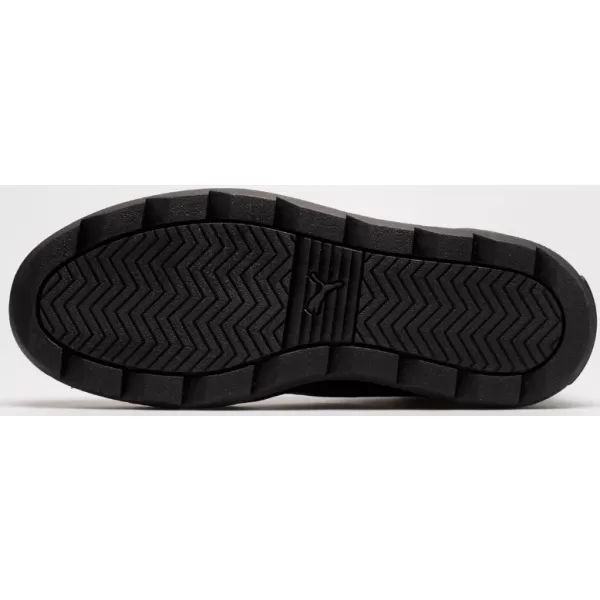  Дамски обувки PUMA KARMEN MID 385857-02 ЧЕРЕН 