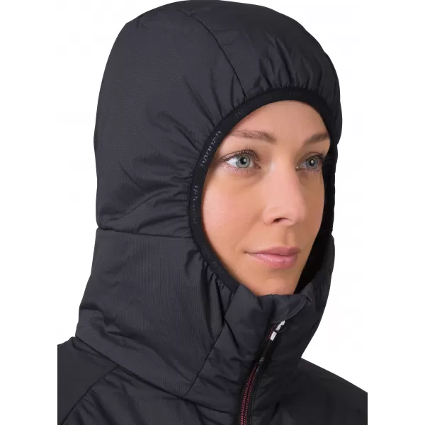  Дамско яке HANNAH GABBY HOODY АНТРАЦИТ 