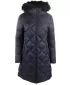 Палто ALPINE PRO PEWASA LCTB212 ТЪМНО СИНЬО