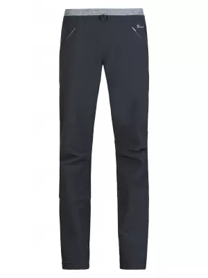Дамски панталон HANNAH KASH W PANTS АНТРАЦИТ