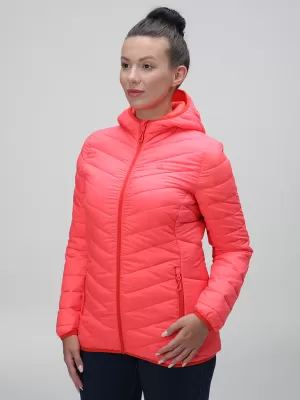 Дамско яке LOAP IRMANIA CLW23125 ОРАНЖЕВО