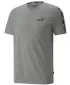 Мъжка тениска PUMA ESS+ TAPE TEE 847382-03 СИВО