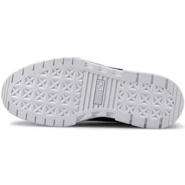  Дамски обувки PUMA MAYZE LTH WN'S 381983-01 БЯЛО 