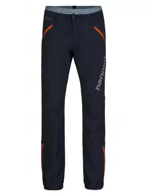 Мъжки панталон HANNAH KASH PANTS АНТРАЦИТ
