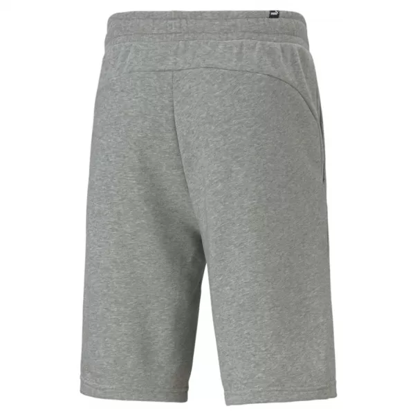  Мъжки шорти PUMA ESS SHORTS 10 586709-03 СИВО 