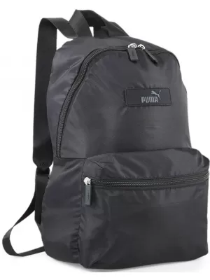 Дамска раница PUMA CORE POP BACKPACK 079855-01 ЧЕРЕН