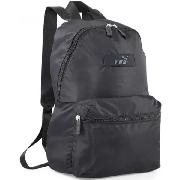  Дамска раница PUMA CORE POP BACKPACK 079855-01 ЧЕРЕН 