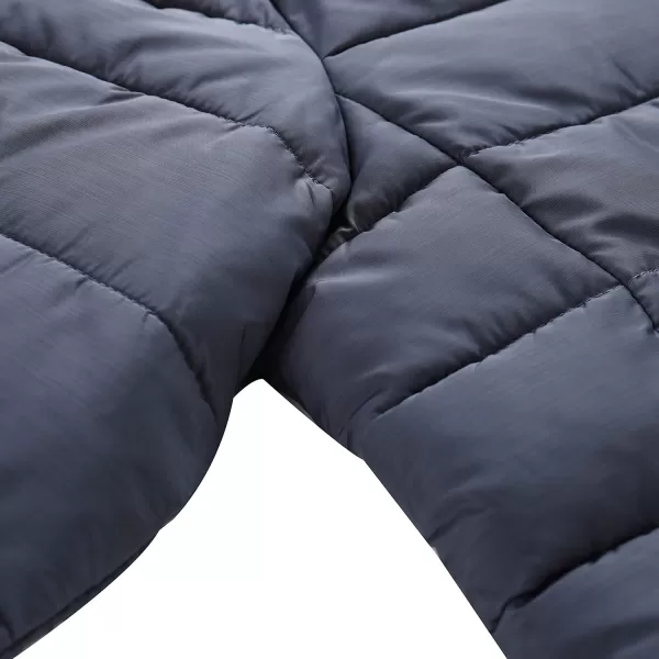  Яке ALPINE PRO GARAT MJCB629 ТЪМНО СИНЬО 