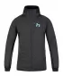 Мъжко яке HANNAH KECHU HOODY АНТРАЦИТ
