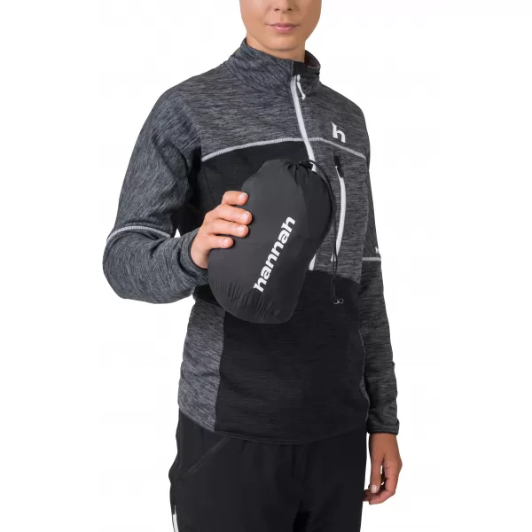  Дамско яке HANNAH NAVA HOODY АНТРАЦИТ 