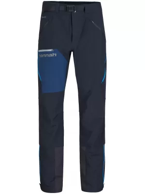 Мъжки панталон HANNAH JUKE PANTS АНТРАЦИТ
