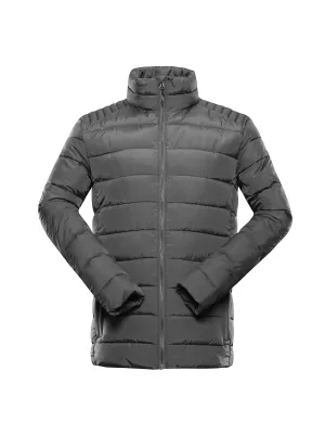 Яке ALPINE PRO GARAT MJCB629 ТЪМНО СИВО