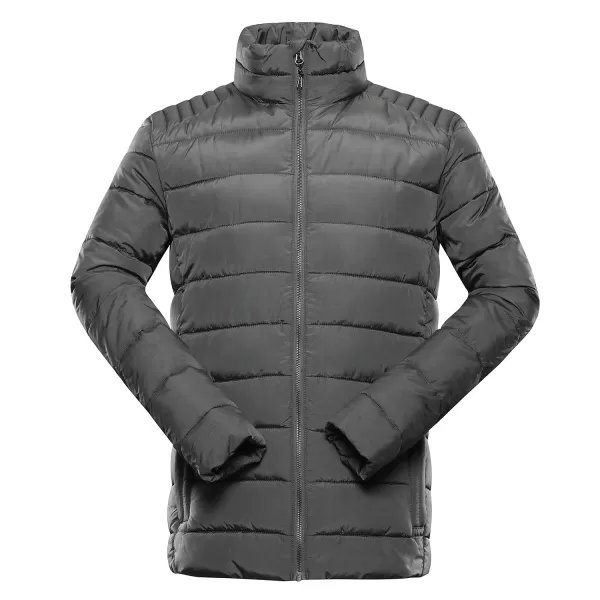  Яке ALPINE PRO GARAT MJCB629 ТЪМНО СИВО 