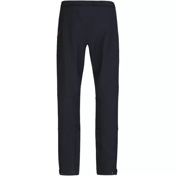  Мъжки панталон HANNAH JUKE PANTS АНТРАЦИТ (МАСЛИНА) 