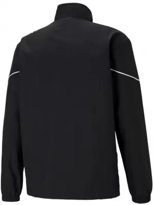 Мъжко яке PUMA TEAMRISE SIDELINE JACKET 657326-03 ЧЕРЕН