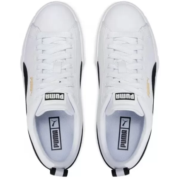  Дамски обувки PUMA MAYZE LTH WN'S 381983-01 БЯЛО 