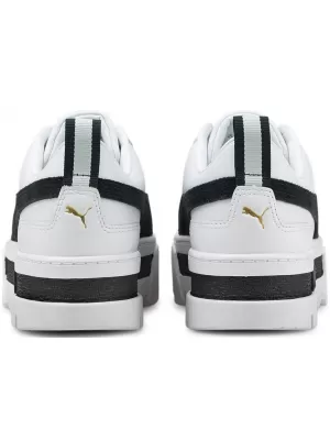 Дамски обувки PUMA MAYZE LTH WN'S 381983-01 БЯЛО