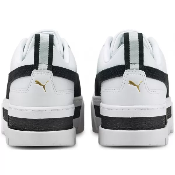  Дамски обувки PUMA MAYZE LTH WN'S 381983-01 БЯЛО 