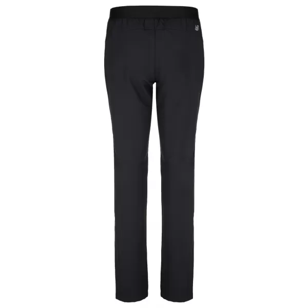  Дамски панталон LOAP URLISS OLW2327 ЧЕРЕН 