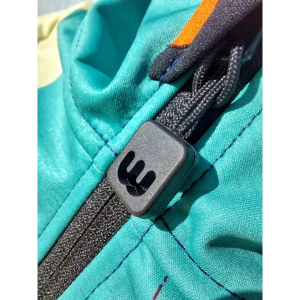  Бебешкото яке Softshell WAMU MOUNTAIN BIKE ПО -ЦВЕТНИ 