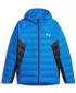 Мъжко яке PUMA PACKLITE HOODED DOWN JACKET 849355-47 СИНЬО