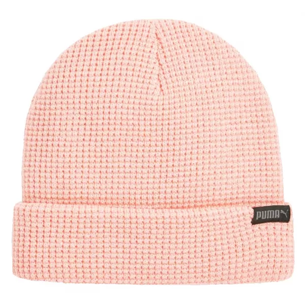  капачка PUMA ARCHIVE MID FIT BEANIE 022848-18 РОЗОВО 