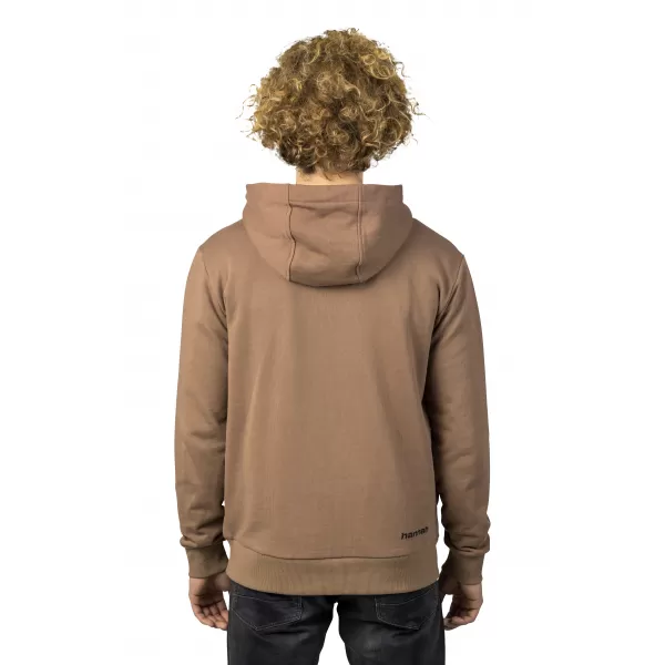  Мъжки суичър HANNAH SEYMORE HOODY КОКА МОКА 