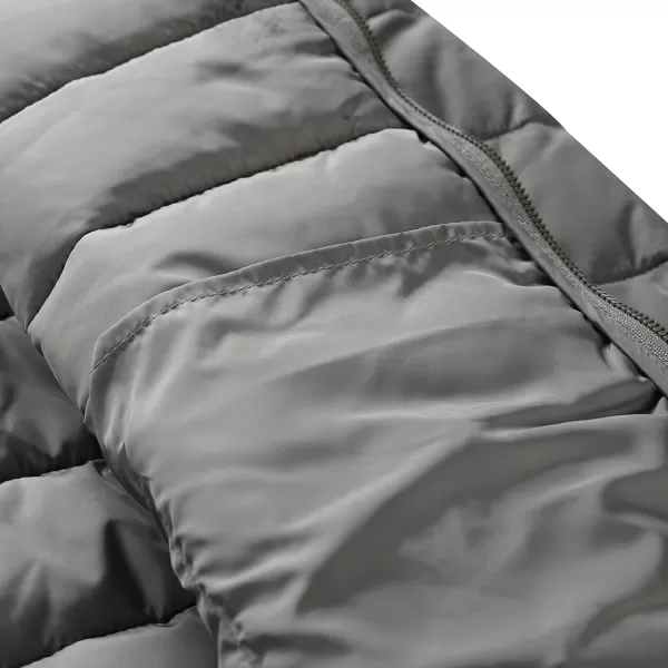  Яке ALPINE PRO GARAT MJCB629 ТЪМНО СИВО 