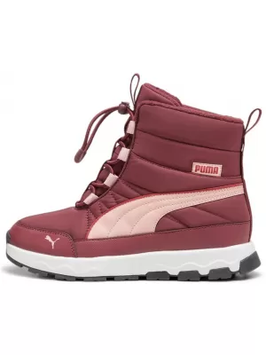 Детски обувки PUMA EVOLVE BOOT JR 392644-04 ИЗД