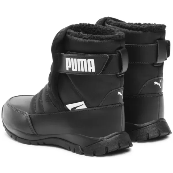  Детски обувки PUMA NIEVE BOOT WTR AC PS 380745-03 РОЗОВО 