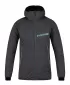 Мъжко яке HANNAH GABBER HOODY АНТРАЦИТ