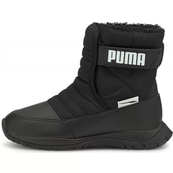  Детски обувки PUMA NIEVE BOOT WTR AC PS 380745-03 РОЗОВО 